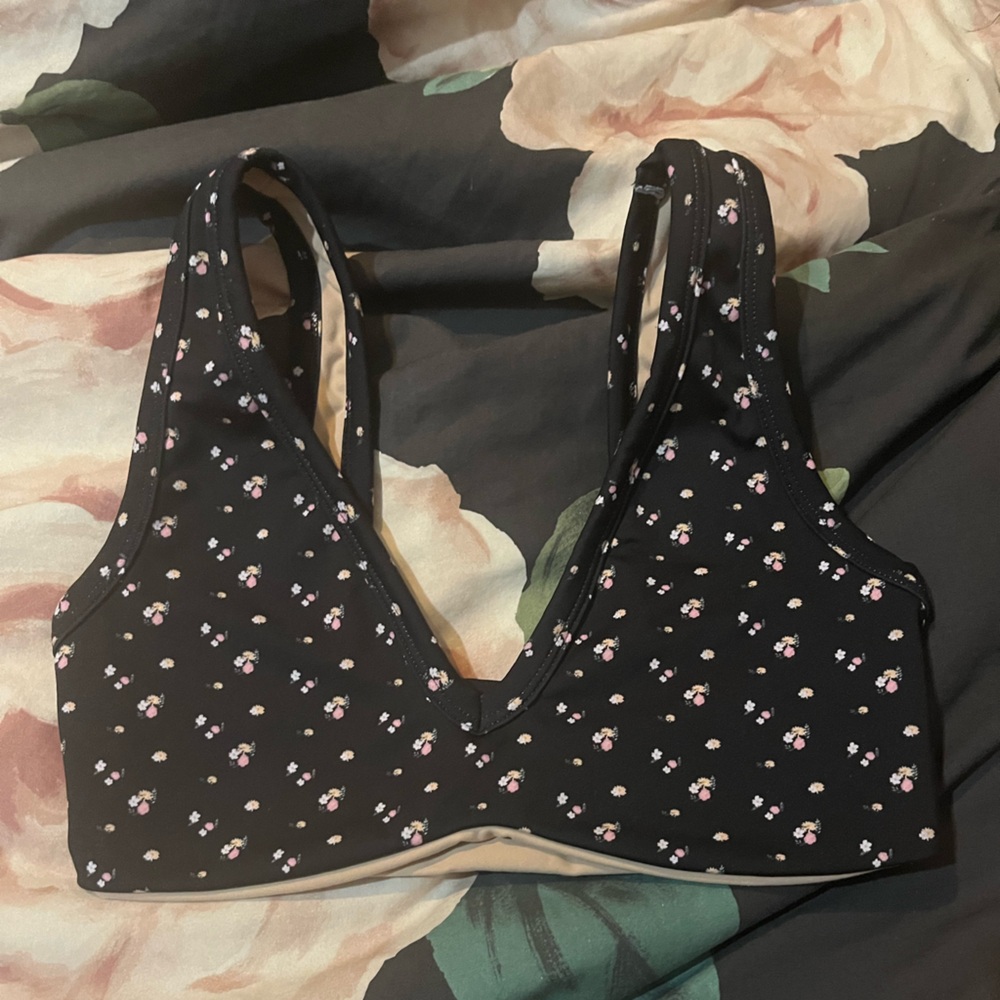 NWOT Five Dancewear Top - AXS